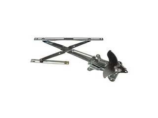 Dorman Power Window Regulator (Regulator Only) 749-876 - angled view
