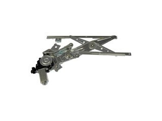 Dorman Power Window Regulator And Motor Assembly 751-014 - front view
