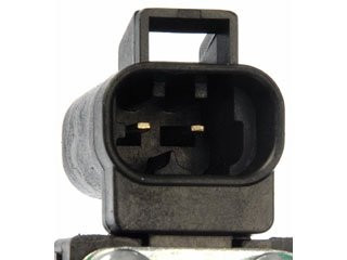 Dorman Power Window Regulator And Motor Assembly 751-014 - angled view