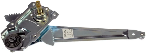 Dorman Manual Window Regulator (Regulator Only) 749-812 - front view
