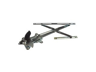 Dorman Power Window Regulator (Regulator Only) 749-877 - angled view