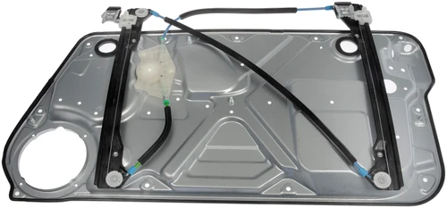 Dorman Power Window Regulator (Regulator Only) 749-531 - front view