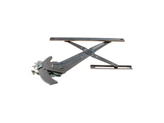 Dorman Manual Window Regulator (Regulator Only) 749-844 - angled view