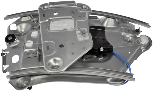 Dorman Power Window Regulator And Motor Assembly 751-285 - front view