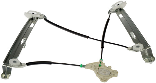 Dorman Power Window Regulator (Regulator Only) 752-316 - front view