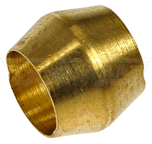 Dorman Brass Compression Sleeve - 3/16 In. 785-451 - alternate view