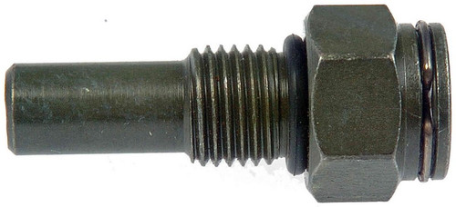 Dorman Transmission Line Connector 800-759 - front view