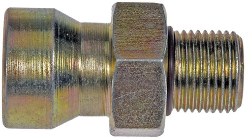 Dorman Transmission Line Connector 800-621 - front view