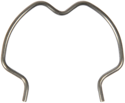 Dorman Engine Coolant Hose Clip 800-807 - front view