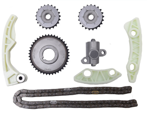 Enginetech TS4202 Timing Chain Set for 2000-2011 Chevrolet Oldsmobile Pontiac Saturn Alero Cavalier Classic Cobalt G5 2.2L