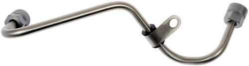 Dorman Intermediate Fuel Feed Line 809-036 - back view