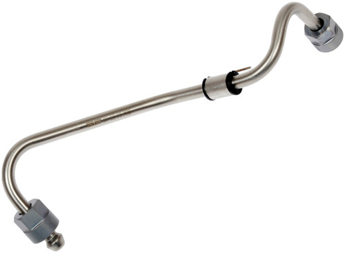 Dorman Intermediate Fuel Feed Line 809-036 - alternate view