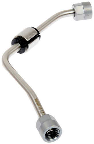 Dorman Intermediate Fuel Feed Line 809-038 - front view