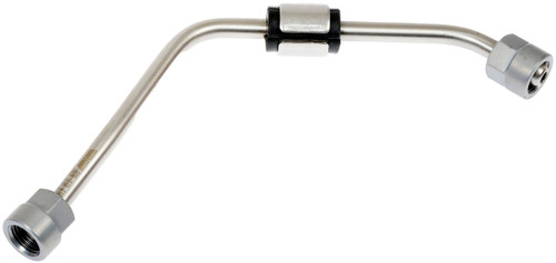 Dorman Intermediate Fuel Feed Line 809-038 - alternate view
