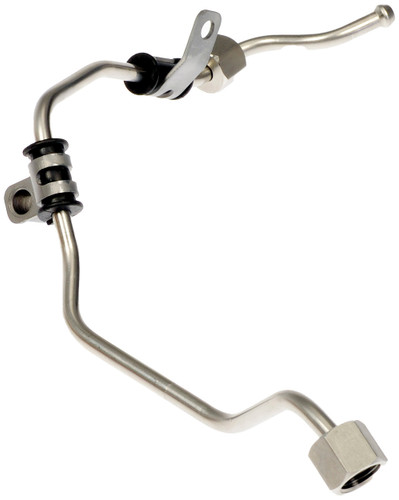 Dorman Fuel Injection Feed Line 809-846 - front view