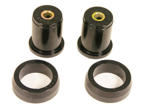 Prothane Black Axle Housing Bushings for 79-04 Ford Mustang