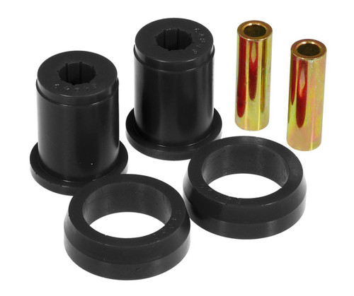 Prothane Black Axle Housing Bushings for 79-04 Ford Mustang