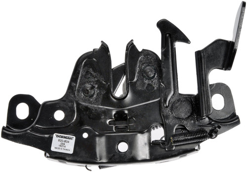 Dorman Hood Latch Assembly 820-804 - front view