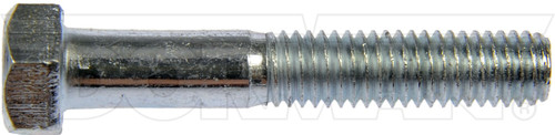 Dorman Cap Screw-Hex Head-Class 8.8- M5-.8 x 30mm 875-130 - front view