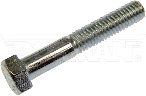 Dorman Cap Screw-Hex Head-Class 8.8- M5-.8 x 30mm 875-130 - angled view