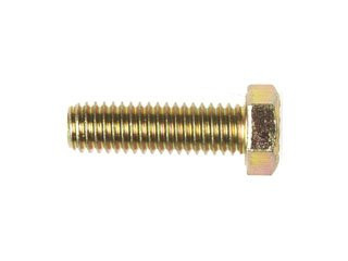 Dorman Cap Screw-Hex Head-Grade 8- 3/8-16 x 1-1/4 In. 860-212 - front view