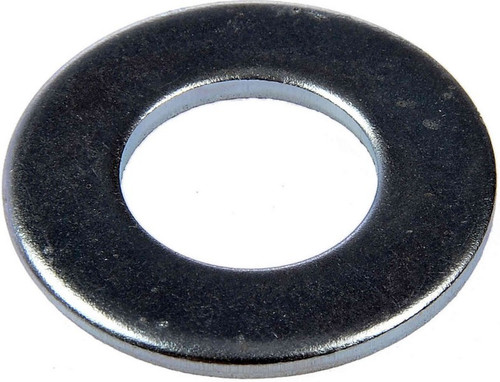 Dorman Flat Washer-Grade 5- 1/2 In. 825-014 - front view