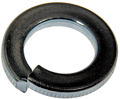 Dorman Split Lock Washer-Grade 8- 3/8 In. 870-012 - angled view