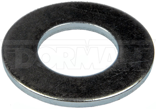 Dorman Flat Washer-Grade 5- 9/16 In. 825-015 - angled view