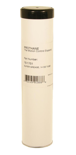 Prothane Red Universal Super Grease 14oz Tube