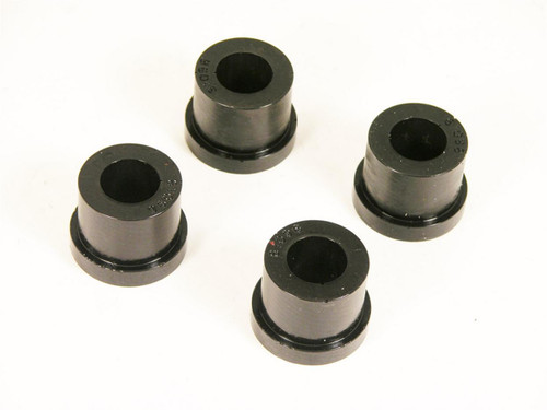 Prothane Black Rack & Pinion Bushings for 84-04 Ford Mustang