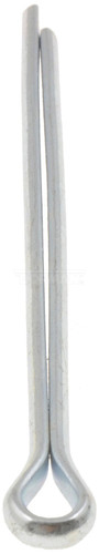 Dorman Cotter Pins - 1/8 In. x 2 In. (M3.2 x 51mm) 900-420BX - top view