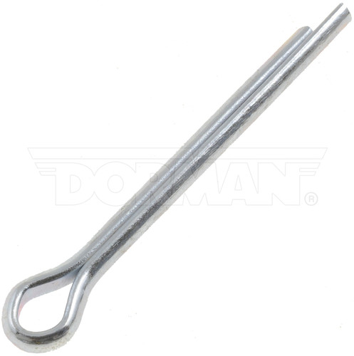 Dorman Cotter Pins - 5/32 In. x 1-1/2 In. (M4 x 38mm) 900-515BX - angled view