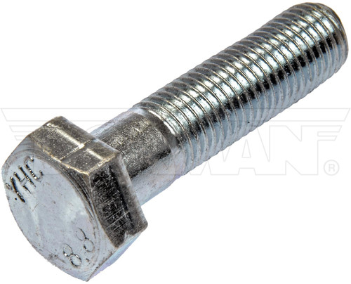 Dorman Cap Screw-Hex Head-Class 8.8- M10-1.25 x 40mm 876-541 - angled view