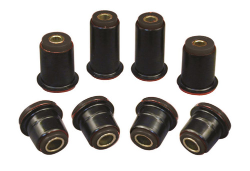 Prothane Black Front Control Arm Bushings for 78-88 GM