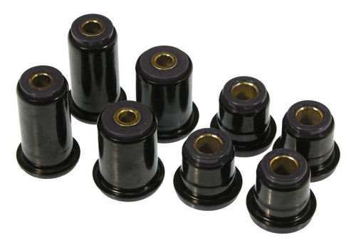 Prothane Black Front Control Arm Bushings for 78-88 GM