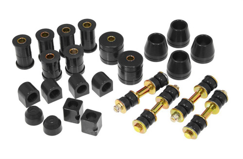 Prothane Black Total Suspension Kit for 79-83 Datsun 280ZX