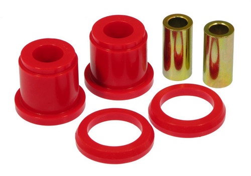 Prothane Red Axle Pivot Bushings for 80-95 Ford