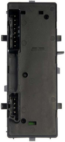 Dorman Four Wheel Drive Selector Switch 901-072 - front view
