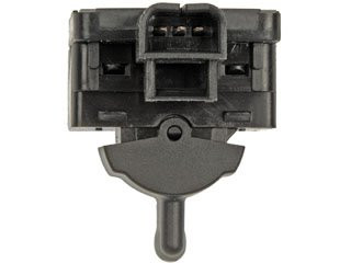 Dorman Power Door Lock Switch 901-034 - angled view