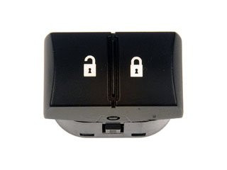 Dorman Power Door Lock Switch 901-035 - front view