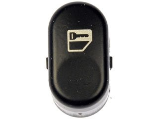 Dorman Power Door Lock Switch 901-131 - front view