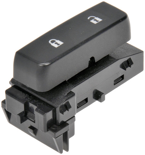 Dorman Power Door Lock Switch 901-109 - angled view