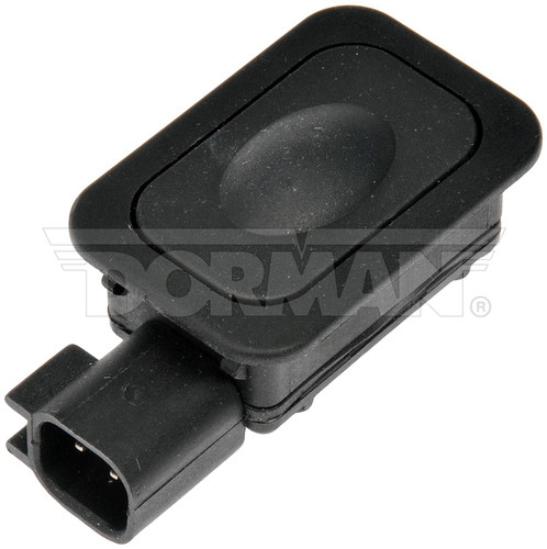 Dorman Trunk Release Switch 901-209 - angled view