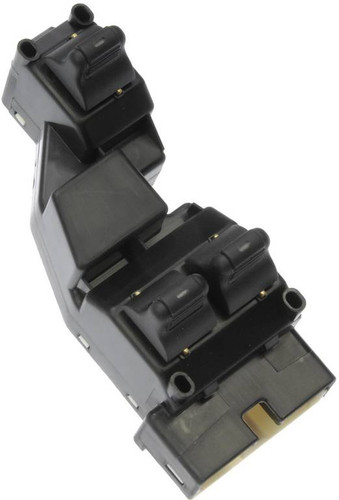 Dorman Power Window Switch 901-435 - front view