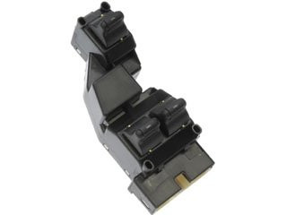 Dorman Power Window Switch 901-435 - angled view