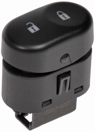 Dorman Power Door Lock Switch 901-173 - angled view
