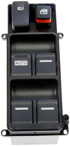 Dorman Master Power Window Switch 901-291 - top view