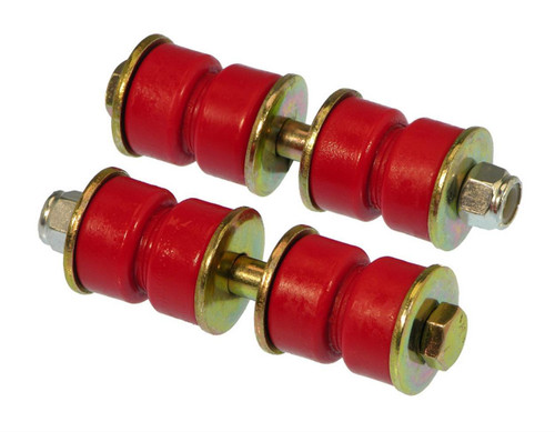 Prothane Red Front End Link Kit for 90-97 Honda Accord