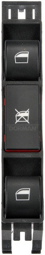 Dorman Power Window Switch 901-525 - front view