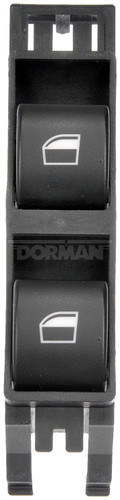 Dorman Power Window Switch 901-526 - front view